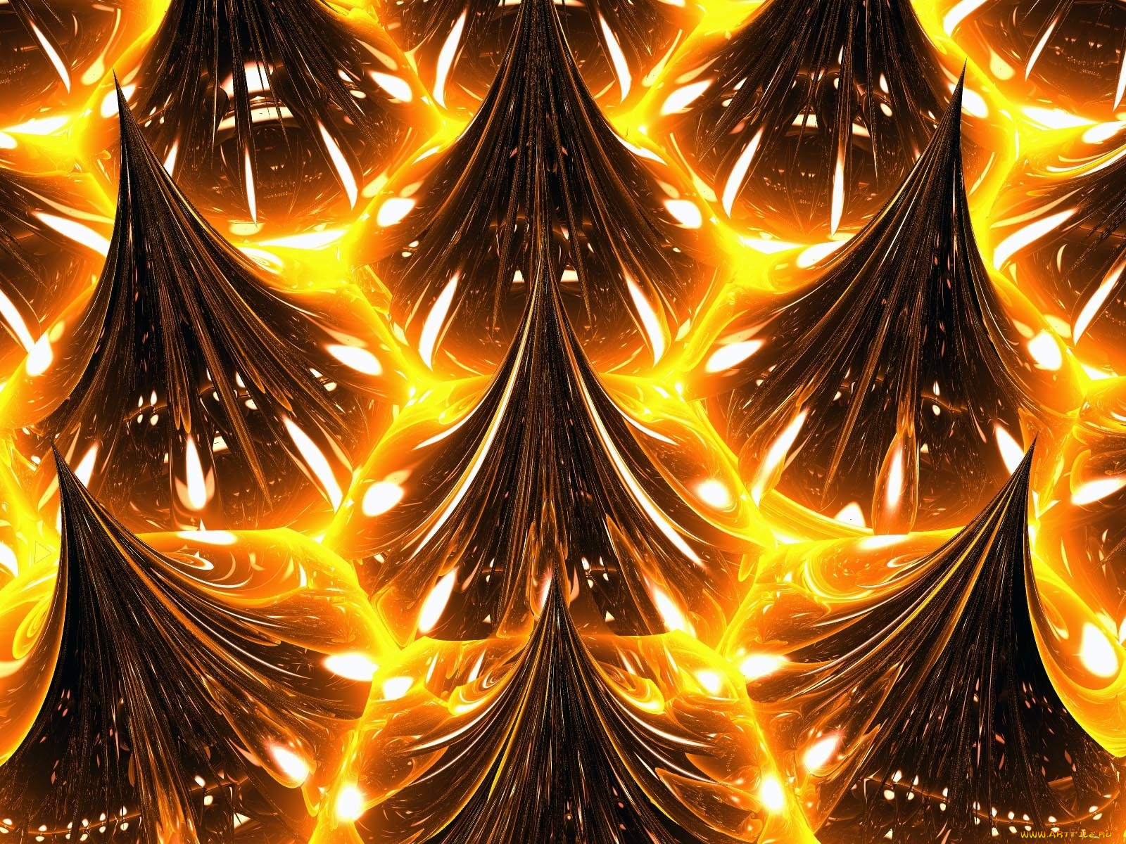 3, , fractal, , 